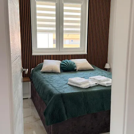 Apartment App Hami Veliko Gradiste