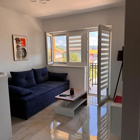 Apartment App Hami Veliko Gradište