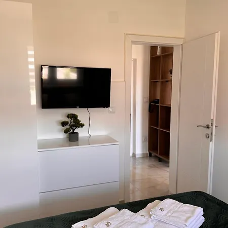 App Hami Apartment