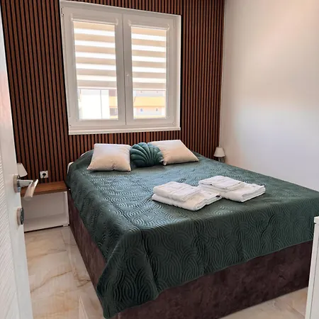 Apartment App Hami Veliko Gradište