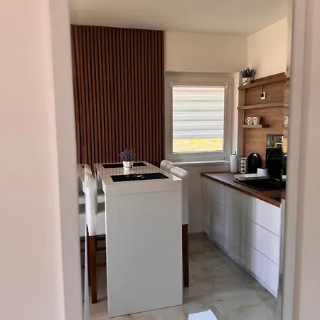 Apartment App Hami