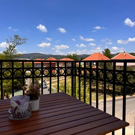 App Hami Apartment *