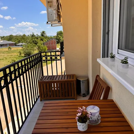 App Hami Apartment Veliko Gradiste