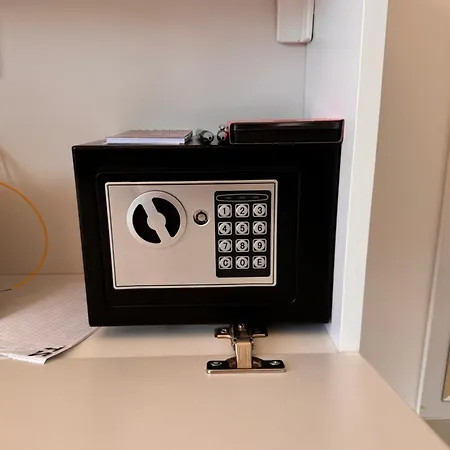 App Hami * Veliko Gradište