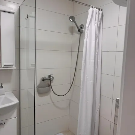 App Hami Apartment Veliko Gradište