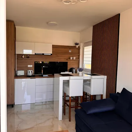 Apartment App Hami Veliko Gradište