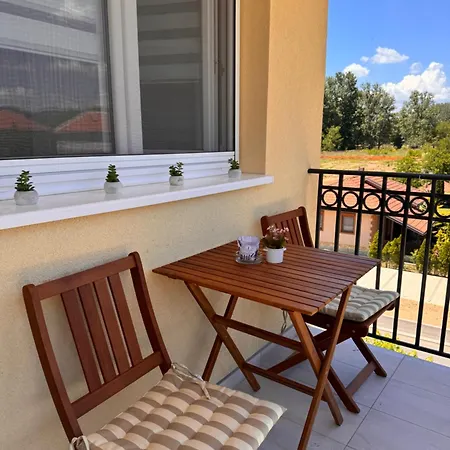 Apartment App Hami *